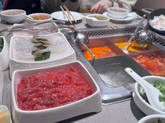 -海底捞火锅(苏宁生活广场店)