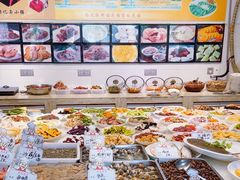 -杨记海鲜楼(三门黑金冠店)