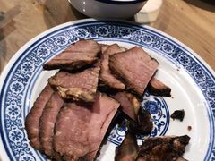-十六中酱肉·烧烤·京菜小馆(五方桥旗舰店)
