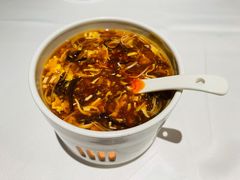 宫廷海皇酸辣羹-广舟(千禧店)