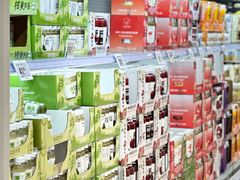 -盒马X会员店(王府井奥莱UP TOWN店)