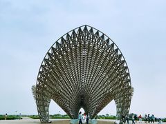 -南汇嘴观海公园