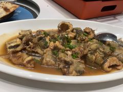 -大锅强·蒸海鲜青岛菜(金沙滩店)