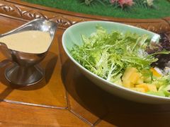 -津沽小院(天津之眼店)
