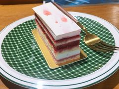 -甜品星球