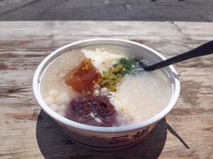 -三姐酒酿(老门东店)