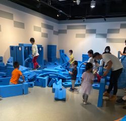 -北京科学中心儿童乐园