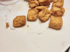 -阿英煲(凉城路店)