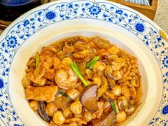-卫鼎轩·曹公馆(鼓楼店)