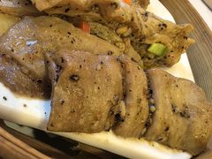 -万山楼海鲜酒家·二十三年老字号