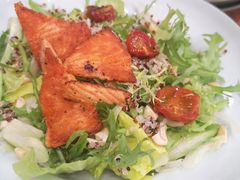 -魏斯理汉堡(西安沣东吾悦店)