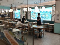 -苏晓玥·手作江南小吃(深圳北站店)