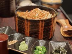 -玄白·炭烤活鳗(上海首店)