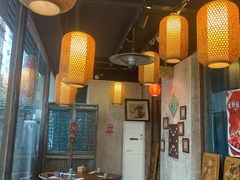 大堂-锦小馆(安贞店)