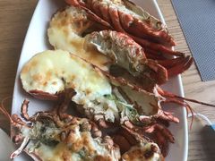 波士顿龙虾-解放碑威斯汀酒店-知味国际美食餐厅