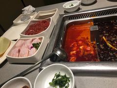 -海底捞火锅(凯德广场店)