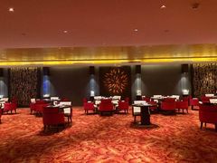 -大海中餐厅(宁波春晓世茂希尔顿逸林酒店)