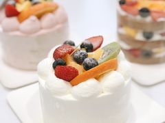 -卷心卷意·轻甜蛋糕(新光天地店)