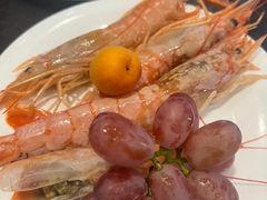 -川骄海鲜自助(亚运村店)