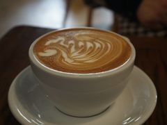-竹子咖啡bamboo coffee
