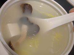 -北京王府井希尔顿酒店·秦唐中餐厅Chynna