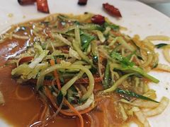 -宛平李记小吃(东关街店)