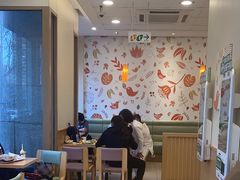-德克士(北关店)