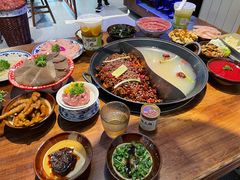 -楠火锅(昆山金鹰店)
