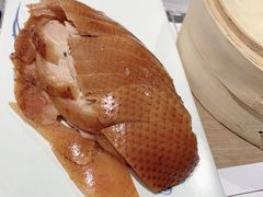 -小大董·烤鸭(凤凰汇店)