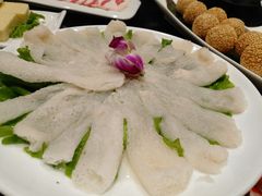-食鲜捞火锅(湖西路店)