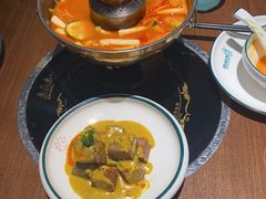 -南越郡·越式风味餐厅(青秀万达店)