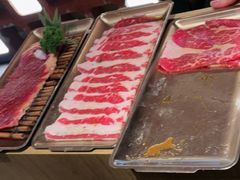 -西塔老太太泥炉烤肉(亚运村店)