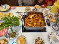 -螺大喜螺蛳粉火锅(雍和宫店)