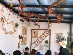 -外婆船宴餐厅·外婆喊你回家吃饭