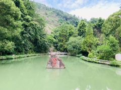 -南岳衡山风景名胜区
