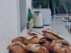 -富贵面包公司(运河店)