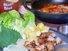 -Blac+Blac(中海环宇荟店)