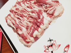 -1078號老北京涮肉(松柏店)