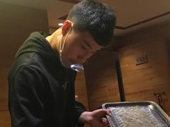 -聚点串吧·北京烧烤(赵登禹路店)