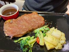 -必胜客(江东万达店)