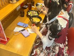 -一風堂拉面(美罗城店)