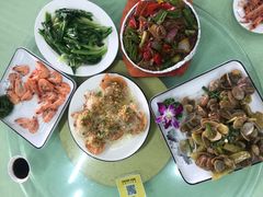 -景好海鲜餐厅(大鹏必选旅游店)