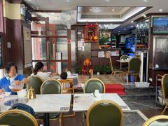 -御龙海鲜火锅(十六浦店)