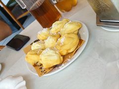 -京滨饭店·餐厅(阜外大街店)