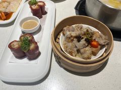 -煲王粤菜餐厅(中侨中心店)