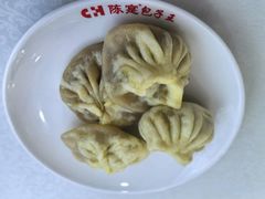 -陈寔包子王·卤煮小肠·京味小吃(龙潭店)