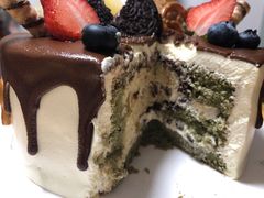 -彤彤家烘焙·蛋糕·甜品台·茶歇(远洋国际中心店)