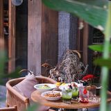 在太古里旁的小巴黎来顿浪漫brunch吧🍃