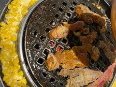 -韩宫宴烤肉·黑毛和牛·料理(合肥滨湖银泰城店)
