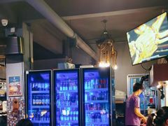 -质烤烤物·活烤海鲜(质烤总店)